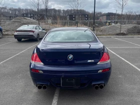 BMW M6 РЕГИСТРАЦИЯ & ОБСЛУЖВАНЕ | Auto.bg — изображение 5