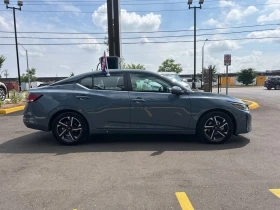 Nissan Sentra  SV FWD - 18600 € / 36378.44 лв. - 17873040 9