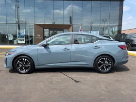 Nissan Sentra  SV FWD - 18600 € / 36378.44 лв. - 17873040 5