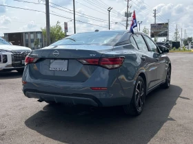 Nissan Sentra  SV FWD - 18600 € / 36378.44 лв. - 17873040 7