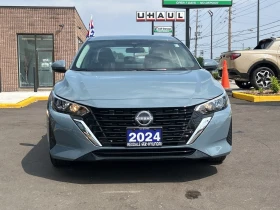 Nissan Sentra  SV FWD - 18600 € / 36378.44 лв. - 17873040 4