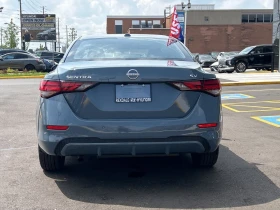 Nissan Sentra  SV FWD - 18600 € / 36378.44 лв. - 17873040 8