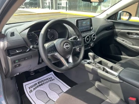 Nissan Sentra  SV FWD - 18600 € / 36378.44 лв. - 17873040 12