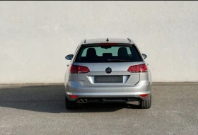 VW Golf Variant GTD | Mobile.bg � ����� ������ 4