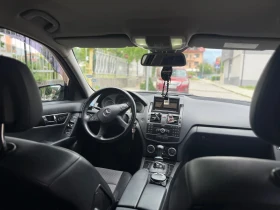 Mercedes-Benz C 220 220 CDI  | Mobile.bg � ����� ������ 6