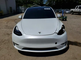 Tesla Model Y | Mobile.bg � ����� ������ 5