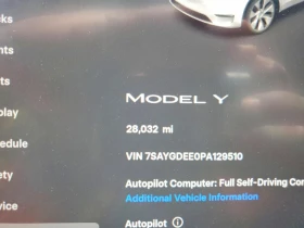 Tesla Model Y | Mobile.bg � ����� ������ 9