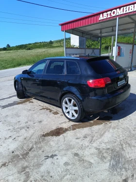 Audi A3 Quattro  | Mobile.bg � ����� ������ 3