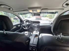 Mercedes-Benz C 250 AVANTGARDE 4-MATIC | Auto.bg — изображение 9