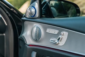 Mercedes-Benz E 350 4MATIC/Burmester/360 /Distronic/Head-Up/Масаж/FULL - 45999 € / 89966.22 лв. - 94988282 13
