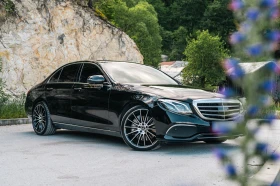 Mercedes-Benz E 350 4MATIC/Burmester/360 /Distronic/Head-Up/Масаж/FULL - 45999 € / 89966.22 лв. - 94988282 8
