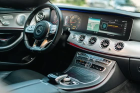 Mercedes-Benz E 350 4MATIC/Burmester/360 /Distronic/Head-Up/Масаж/FULL - 45999 € / 89966.22 лв. - 94988282 9
