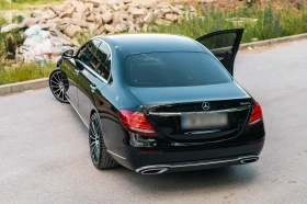 Mercedes-Benz E 350 4MATIC/Burmester/360 /Distronic/Head-Up/Масаж/FULL - 45999 € / 89966.22 лв. - 94988282 5