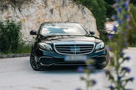Mercedes-Benz E 350 4MATIC/Burmester/360 /Distronic/Head-Up/Масаж/FULL - 45999 € / 89966.22 лв. - 94988282 7