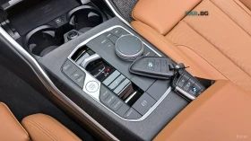 BMW 320 G20* HUD* КОЖА* НАВИ | Auto.bg — изображение 8