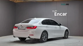 BMW 320 G20* HUD* КОЖА* НАВИ | Auto.bg — изображение 2