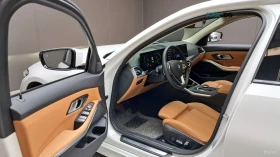 BMW 320 G20* HUD* КОЖА* НАВИ | Auto.bg — изображение 9