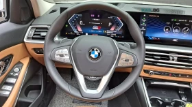 BMW 320 G20* HUD* КОЖА* НАВИ | Auto.bg — изображение 12