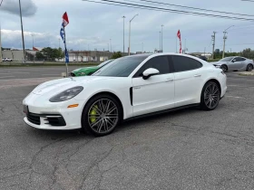 Porsche Panamera * 4 * CARFAX * БЕЗ ПЪРВОНАЧАЛНА ВНОСКА