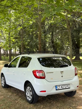 Dacia Sandero 1.5 DCI | Mobile.bg � ����� ������ 5