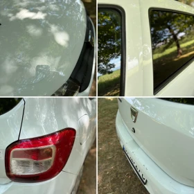 Dacia Sandero 1.5 DCI | Mobile.bg � ����� ������ 11