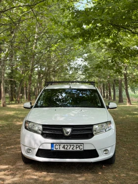 Dacia Sandero 1.5 DCI | Mobile.bg � ����� ������ 2