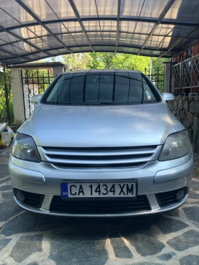 VW Golf Plus 1.9 TDI | Mobile.bg � ����� ������ 2