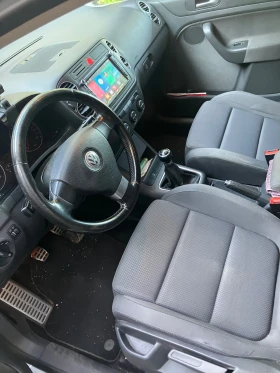 VW Golf Plus 1.9 TDI | Mobile.bg � ����� ������ 5
