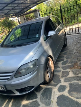 VW Golf Plus 1.9 TDI