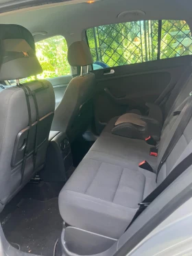 VW Golf Plus 1.9 TDI | Mobile.bg � ����� ������ 6