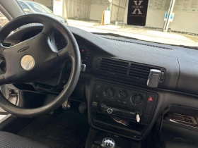 VW Passat 1.8 | Mobile.bg � ����� ������ 10