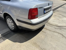 VW Passat 1.8 | Mobile.bg � ����� ������ 5