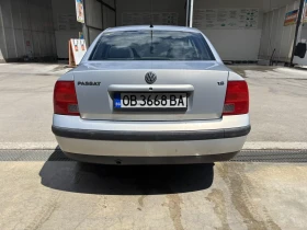 VW Passat 1.8 | Mobile.bg � ����� ������ 6