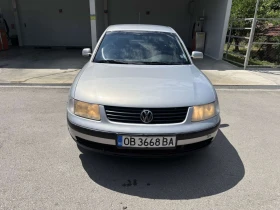 VW Passat 1.8 | Mobile.bg � ����� ������ 9