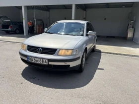 VW Passat 1.8 | Mobile.bg � ����� ������ 15
