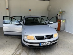 VW Passat 1.8 | Mobile.bg � ����� ������ 4