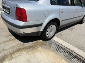 VW Passat 1.8 | Mobile.bg � ����� ������ 7