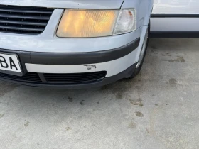 VW Passat 1.8 | Mobile.bg � ����� ������ 8