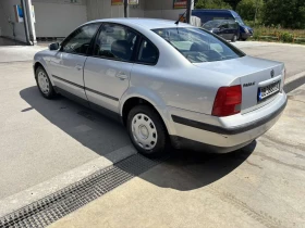 VW Passat 1.8 | Mobile.bg � ����� ������ 2