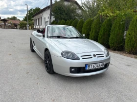 Mg Tf undefined | Auto.bg — изображение 9