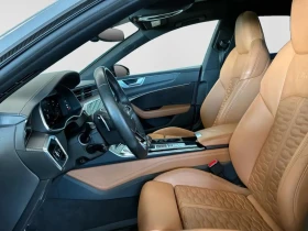 Audi Rs7 ЦЕНА ДО БЪЛГАРИЯ АВТОКРЕДИТ - 59999 € - 72990448 8