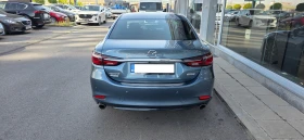 Mazda 6 2WD / TAKUMI | Mobile.bg � ����� ������ 4