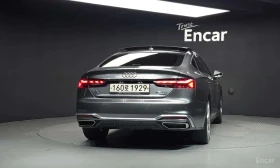 Audi A5 * 40 TDI Quattro Premium Sportback * ���� �� �� | Mobile.bg � ����� ������ 4