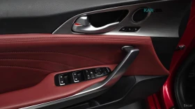 Kia Stinger Meister* 3.3GT* AWD* ПОДГР* ОБДУХ* ПАНО* 360* HUD* | Auto.bg — изображение 15