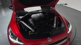 Kia Stinger Meister* 3.3GT* AWD* ПОДГР* ОБДУХ* ПАНО* 360* HUD* | Auto.bg — изображение 5