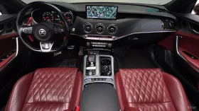 Kia Stinger Meister* 3.3GT* AWD* ПОДГР* ОБДУХ* ПАНО* 360* HUD* | Auto.bg — изображение 6