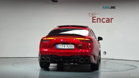 Kia Stinger Meister* 3.3GT* AWD* ПОДГР* ОБДУХ* ПАНО* 360* HUD* | Auto.bg — изображение 4