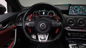 Kia Stinger Meister* 3.3GT* AWD* ПОДГР* ОБДУХ* ПАНО* 360* HUD* | Auto.bg — изображение 10