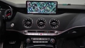 Kia Stinger Meister* 3.3GT* AWD* ПОДГР* ОБДУХ* ПАНО* 360* HUD* | Auto.bg — изображение 11