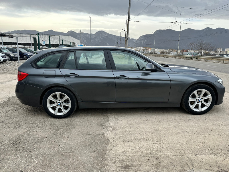 BMW 320 Xdrive, снимка 8 - Автомобили и джипове - 39996382